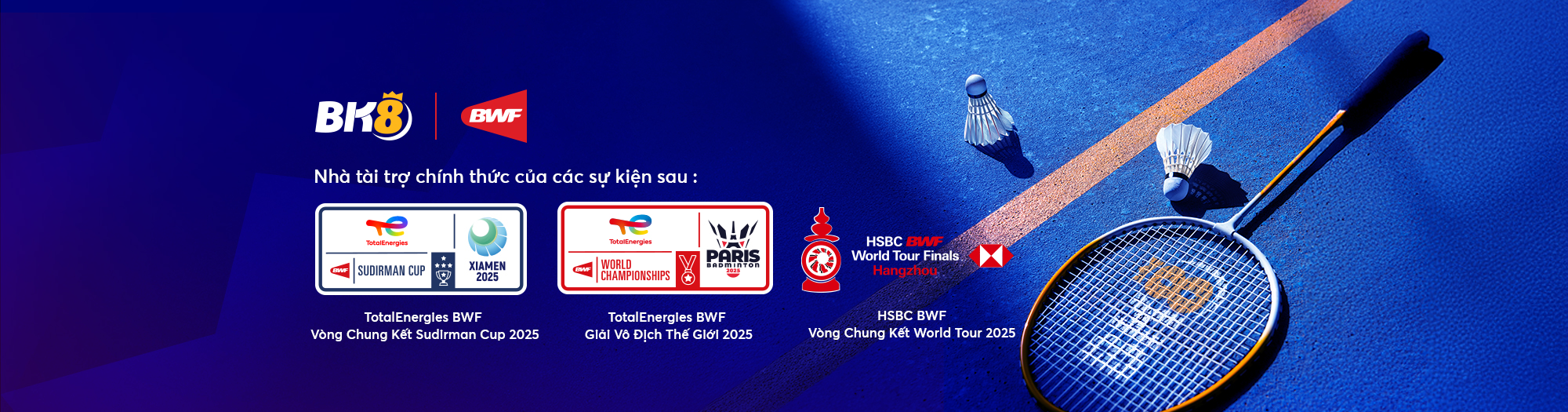 Nhà Tài Trợ Bk8 Nha tai tro BK8